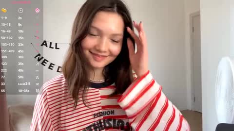 Kira online show from 05.29.26