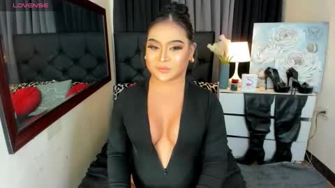 HAZEL MADONNA online show from 09.15.25