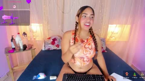 HAZEL  online show from 12.18.25