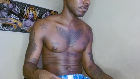 hazlan_420 online show from 09.21.25