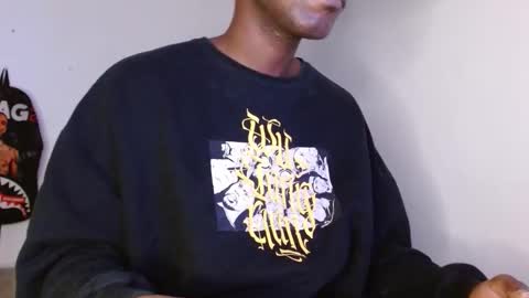 hazlan_420 online show from 11.17.25