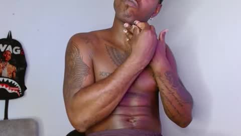 hazlan_420 online show from 11.27.25