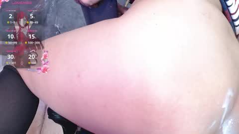 Snapshot of hazumi_tsu chatting on 05.20.26 hazumi_tsu online show from 05.20.26