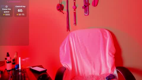 HAZZ SMITH online show from 04.07.26