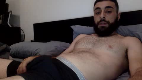 Snapshot of hbabian chatting on 11.10.25 hbabian online show from 11.10.25