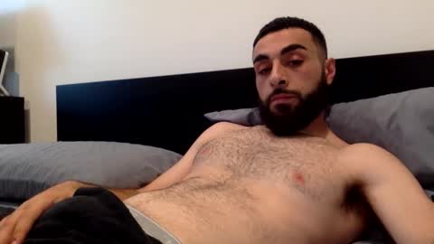 hbabian online show from 05.22.26