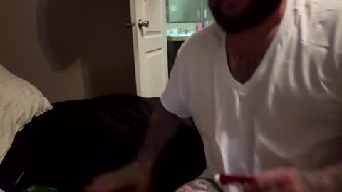 headgoat18 online show from 10.06.25