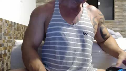 Brazilian bigdick online show from 01.22.25