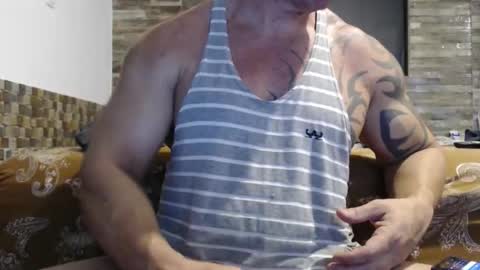 Brazilian bigdick online show from 10.17.25