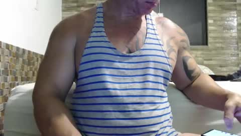 Brazilian bigdick online show from 01.16.26