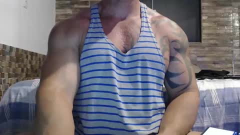 Brazilian bigdick online show from 05.20.26