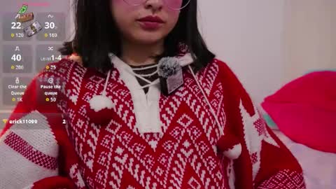 hearmymoans_18 online show from 03.14.26