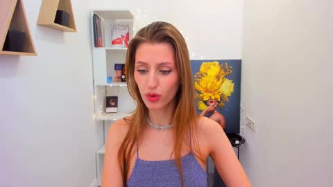 Snapshot of heartedlove_1 chatting on 02.07.25 heartedlove_1 online show from 02.07.25