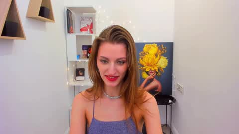 Snapshot of heartedlove_1 chatting on 02.07.25 heartedlove_1 online show from 02.07.25