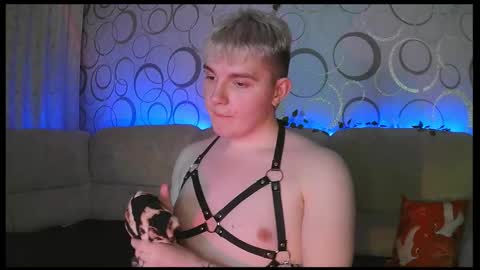 Justin online show from 02.24.26