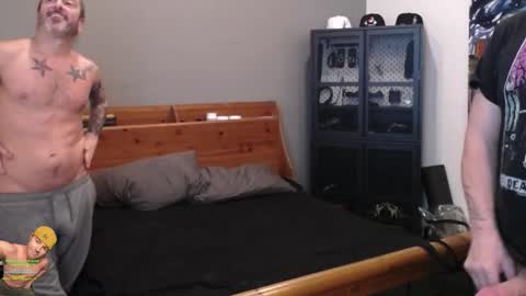 Heath Austin online show from 11.30.25