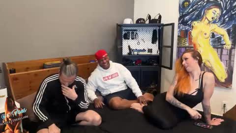 Heath Austin online show from 02.08.26