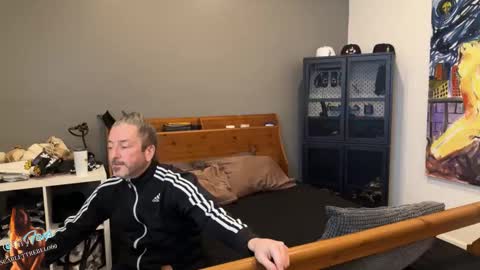 Heath Austin online show from 02.15.26