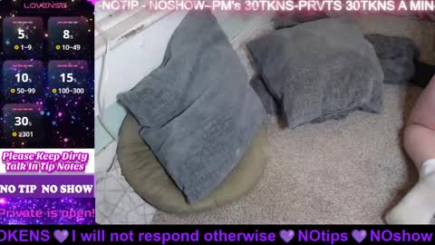 Snapshot of heathersfeet4u chatting on 01.20.25 Heather online show from 01.20.25