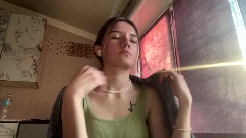 Lili online show from 03.24.26