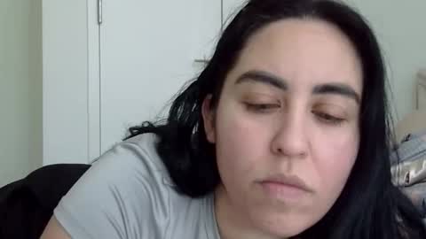 Snapshot of heatwavee chatting on 12.04.24 heatwavee online show from 12.04.24