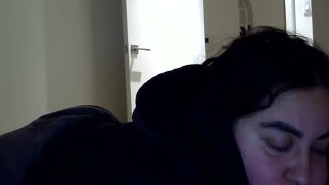 Snapshot of heatwavee chatting on 12.18.24 heatwavee online show from 12.18.24