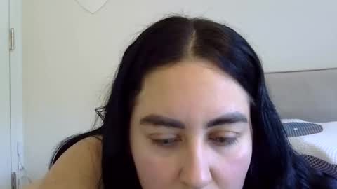 Snapshot of heatwavee chatting on 12.22.24 heatwavee online show from 12.22.24