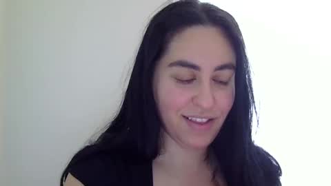 Snapshot of heatwavee chatting on 01.19.25 heatwavee online show from 01.19.25