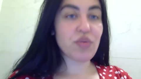 Snapshot of heatwavee chatting on 02.27.25 heatwavee online show from 02.27.25