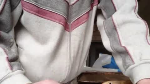 heaven_07 online show from 01.13.26