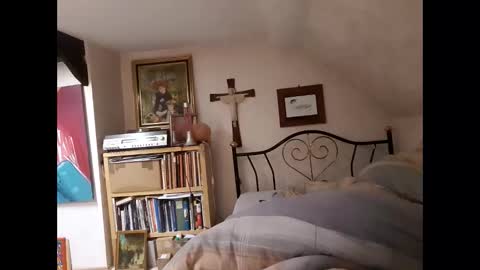 heaven_07 online show from 01.14.26