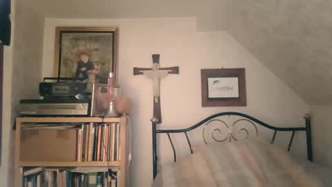 heaven_07 online show from 01.31.26