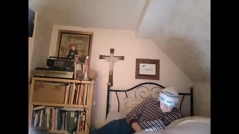 heaven_07 online show from 03.03.26