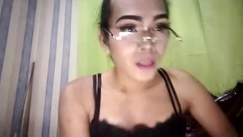 Goddess Heaven online show from 11.09.25