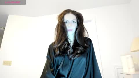 Snapshot of heaveniabb chatting on 01.16.25 Helen online show from 01.16.25