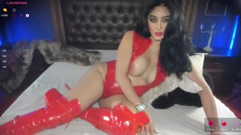 Tawan online show from 11.18.25