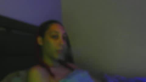 Heavenllyy online show from 11.10.25