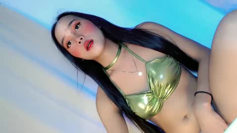 heavenly_abby online show from 02.27.25