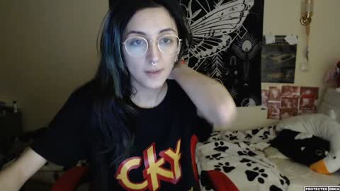 Snapshot of heavenlycreature chatting on 01.03.25 Diana online show from 01.03.25