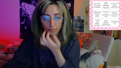 Diana online show from 04.20.26