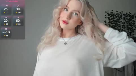 Akemi instinthemoodforlooove online show from 12.02.24