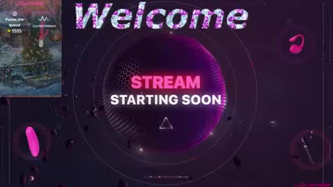 AJ online show from 12.15.24