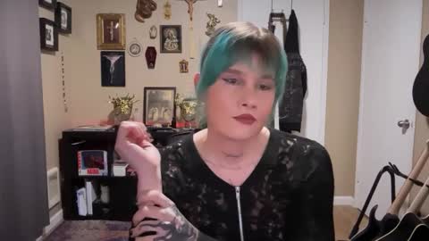 Saoirse online show from 12.02.24