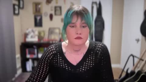 Saoirse online show from 12.03.24