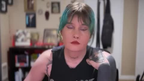 Saoirse online show from 12.05.24