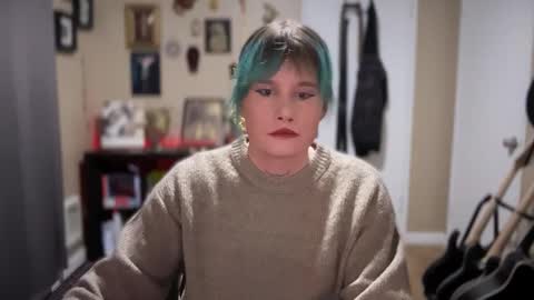 Saoirse online show from 12.05.24