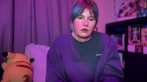 Saoirse online show from 12.11.24