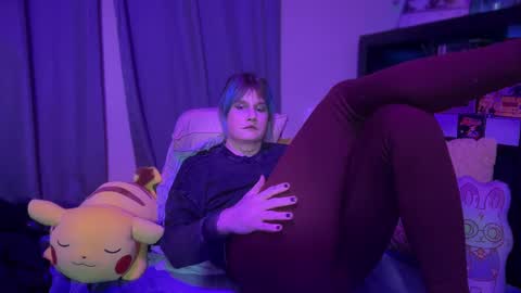 Saoirse online show from 12.12.24