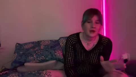 Saoirse online show from 01.18.25