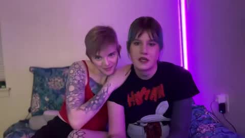 Saoirse online show from 01.19.25